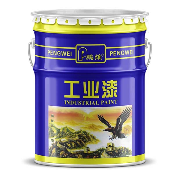 丙烯酸聚氨酯油漆使用方法及用途